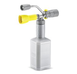 Kärcher - Canon à mousse avec réservoir DUO Advanced 2, 700 l/h - 800 l/h