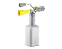 Kärcher - Canon à mousse avec réservoir DUO Advanced 3, 900 l/h - 2500 l/h