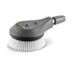 Kärcher - Brosse de lavage rotative pour > machines de 800 l/h, poils en nylon.