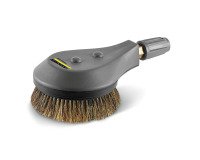 Kärcher - Brosse de lavage rotative pour appareils < 800 l/h, poils naturels