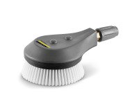Kärcher - Brosse de lavage rotative pour appareils < 800 l/h, poils nylon