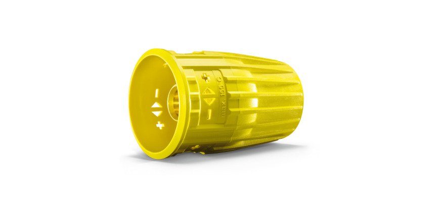 Kärcher - Réglage Servo Control, < 750 l/h