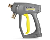 Kärcher - Pistolet de sablage TR 155°C with packag