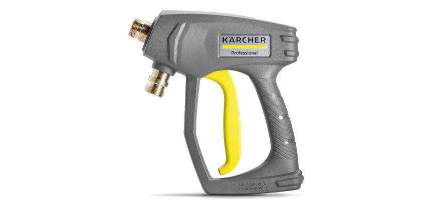 Kärcher - Pistolet de sablage TR 155°C with packag