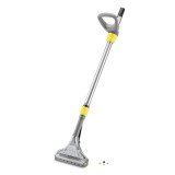 Kärcher - Kit de nettoyage des moquettes avec suceur pour sol de 240 mm pour Puzzi