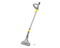 Kärcher - Kit de nettoyage des moquettes avec suceur pour sol de 240 mm pour Puzzi