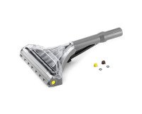 Kärcher - Suceur pour sol souple Puzzi, largeur 240 mm