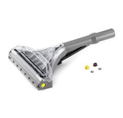 Kärcher - Suceur pour sol souple Puzzi, largeur 240 mm