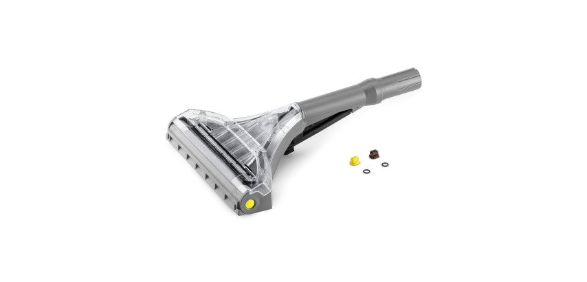 Kärcher - Suceur pour sol souple Puzzi, largeur 240 mm