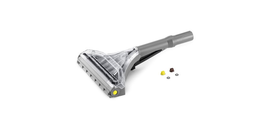 Kärcher - Suceur pour sol souple Puzzi, largeur 240 mm