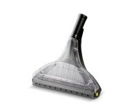 Kärcher - Suceur pour sol souple Puzzi, largeur 350 mm