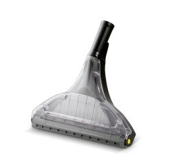 Kärcher - Suceur pour sol souple Puzzi, largeur 350 mm