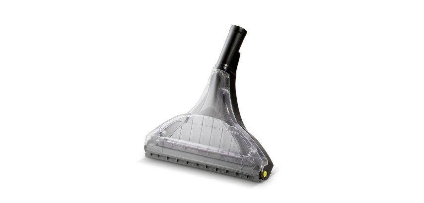 Kärcher - Suceur pour sol souple Puzzi, largeur 350 mm