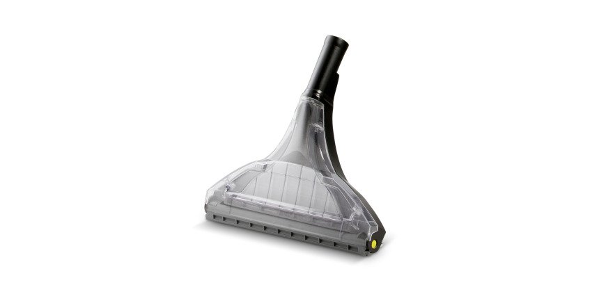 Kärcher - Suceur pour sol souple Puzzi, largeur 350 mm