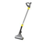 Kärcher - Kit de nettoyage des moquettes avec suceur pour sol de 350 mm pour Puzzi