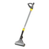 Kärcher - Kit de nettoyage des moquettes avec suceur pour sol de 350 mm pour Puzzi