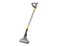 Kärcher - Kit de nettoyage des moquettes avec suceur pour sol de 350 mm pour Puzzi