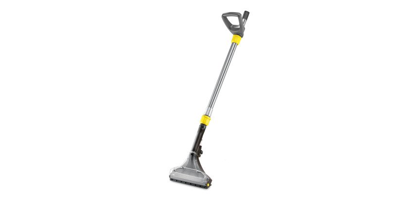 Kärcher - Kit de nettoyage des moquettes avec suceur pour sol de 350 mm pour Puzzi