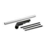 Kärcher - Suceur tapis de pierre / surfaces dures