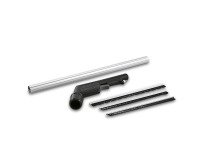 Kärcher - Suceur tapis de pierre / surfaces dures
