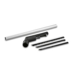 Kärcher - Suceur tapis de pierre / surfaces dures