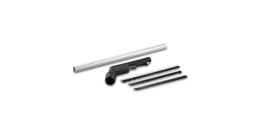 Kärcher - Suceur tapis de pierre / surfaces dures