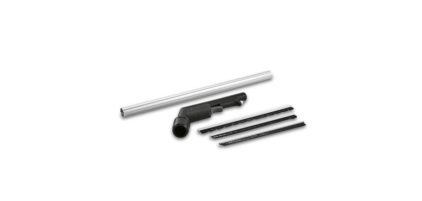 Kärcher - Suceur tapis de pierre / surfaces dures
