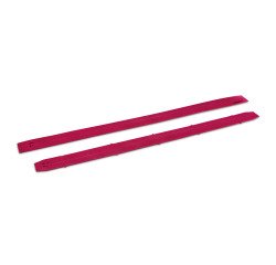 Kärcher - Jeu de lèvres de caoutchouc Linatex 1230, Linatex®, 1230 mm