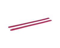 Kärcher - Jeu de lèvres de caoutchouc 1400 Linatex, Linatex®, 1542 mm
