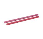 Kärcher - Lèvre d'aspiration kit type B260RI, Linatex®, 1260 mm