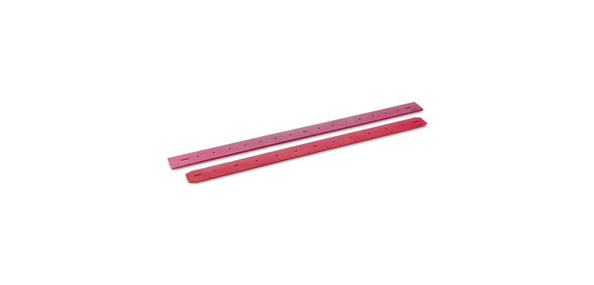 Kärcher - Lèvre d'aspiration kit type B260RI, Linatex®, 1260 mm