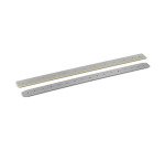Kärcher - Lèvre d'aspiration kit PU 1340mm/53in, résistant aux hydrocarbures, rainuré, 1490 mm