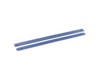 Kärcher - Lèvre d'aspiration kit caoutchouc nature, Caoutchouc naturel, 1490 mm