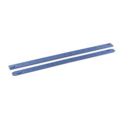 Kärcher - Lèvre d'aspiration kit caoutchouc nature, Caoutchouc naturel, 1490 mm