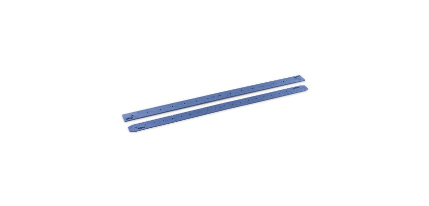 Kärcher - Lèvre d'aspiration kit caoutchouc nature, Caoutchouc naturel, 1490 mm