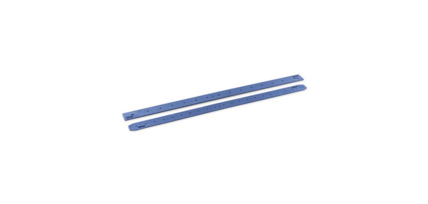 Kärcher - Lèvre d'aspiration kit caoutchouc nature, Caoutchouc naturel, 1490 mm