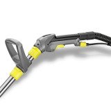 Kärcher - Manche en D pour tube injecteur/extracteur Puzzi