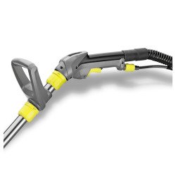 Kärcher - Manche en D pour tube injecteur/extracteur Puzzi