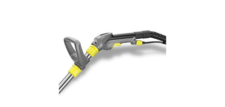 Kärcher - Manche en D pour tube injecteur/extracteur Puzzi