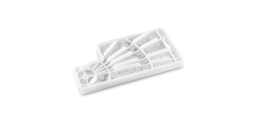Kärcher - Filtre de protection du moteur, 1 Pièce(s), CV 30/1, CV 38/1
