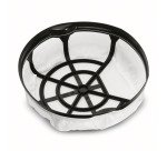 Kärcher - Filtre panier permanent, T 7/1, T 10/1