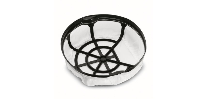Kärcher - Filtre panier permanent, T 7/1, T 10/1