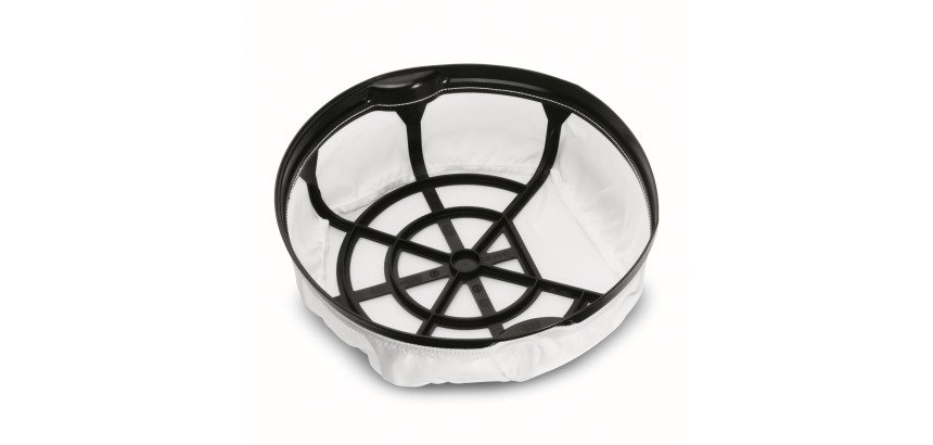 Kärcher - Filtre panier permanent, T 7/1, T 10/1