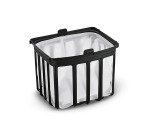 Kärcher - Filtre panier permanent, BV 5/1, BV 5/1 Bp