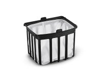 Kärcher - Filtre panier permanent, BV 5/1, BV 5/1 Bp