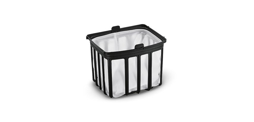 Kärcher - Filtre panier permanent, BV 5/1, BV 5/1 Bp