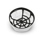Kärcher - Filtre panier permanent, T 7, T 10, T 15, T 17