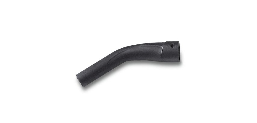 Kärcher - Coude plastique DN 40