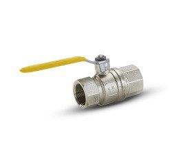 Kärcher - Robinet d’arrêt pour le gaz