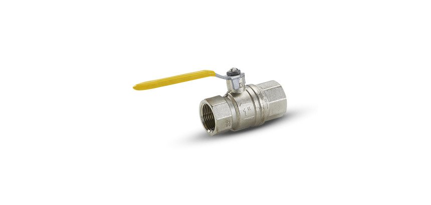 Kärcher - Robinet d’arrêt pour le gaz